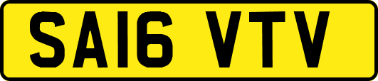 SA16VTV