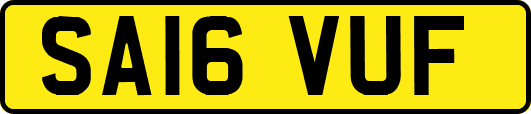 SA16VUF