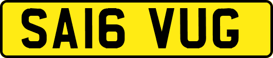 SA16VUG