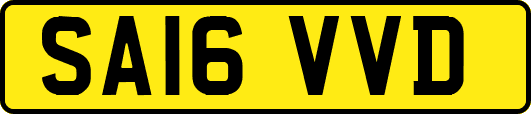SA16VVD