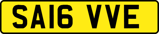 SA16VVE