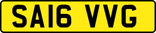 SA16VVG