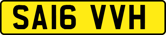 SA16VVH