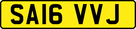 SA16VVJ