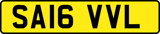 SA16VVL