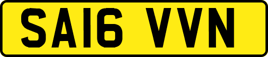 SA16VVN
