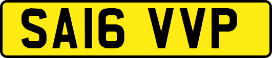 SA16VVP