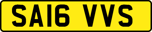 SA16VVS