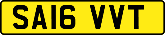 SA16VVT