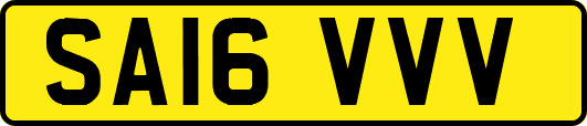 SA16VVV