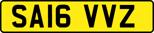 SA16VVZ