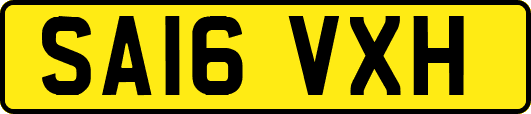 SA16VXH