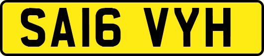 SA16VYH