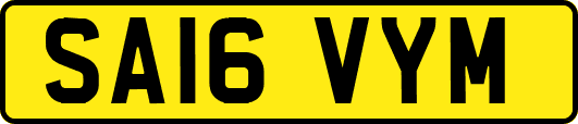 SA16VYM