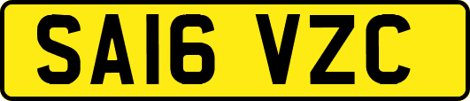 SA16VZC