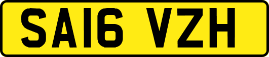 SA16VZH