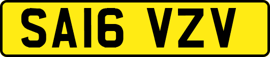 SA16VZV