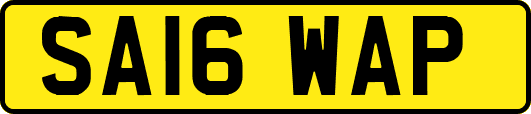 SA16WAP