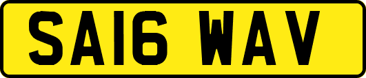 SA16WAV