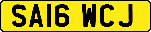 SA16WCJ