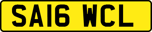 SA16WCL