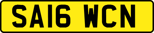 SA16WCN