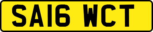 SA16WCT