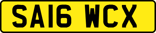 SA16WCX