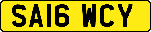 SA16WCY