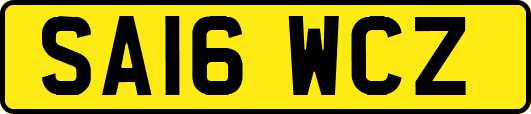 SA16WCZ