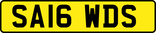 SA16WDS