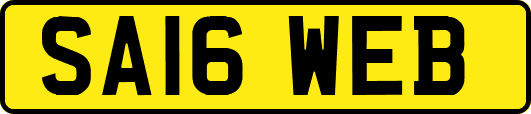 SA16WEB