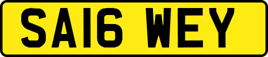 SA16WEY