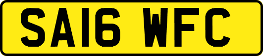 SA16WFC