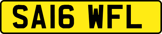 SA16WFL