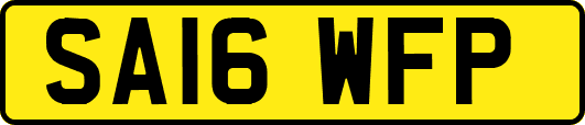 SA16WFP
