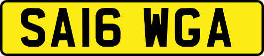 SA16WGA