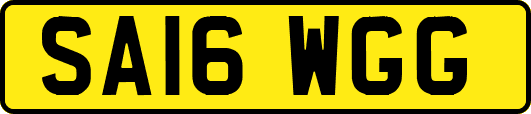 SA16WGG