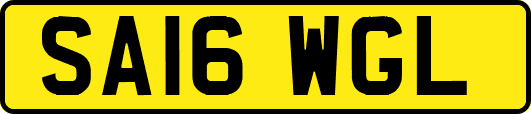 SA16WGL