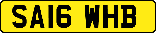 SA16WHB