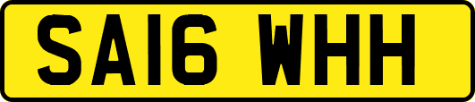 SA16WHH
