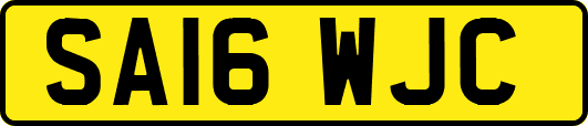 SA16WJC