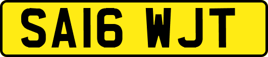 SA16WJT