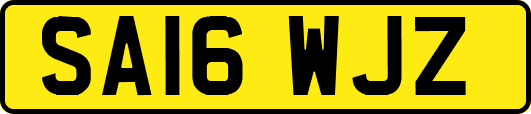 SA16WJZ