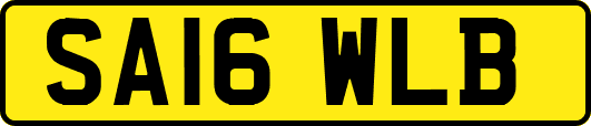 SA16WLB