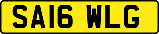 SA16WLG