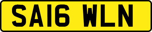 SA16WLN