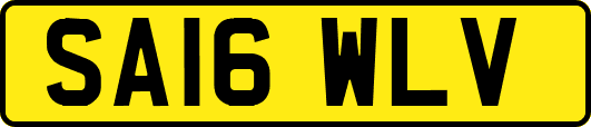 SA16WLV