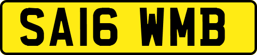 SA16WMB