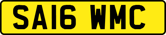 SA16WMC